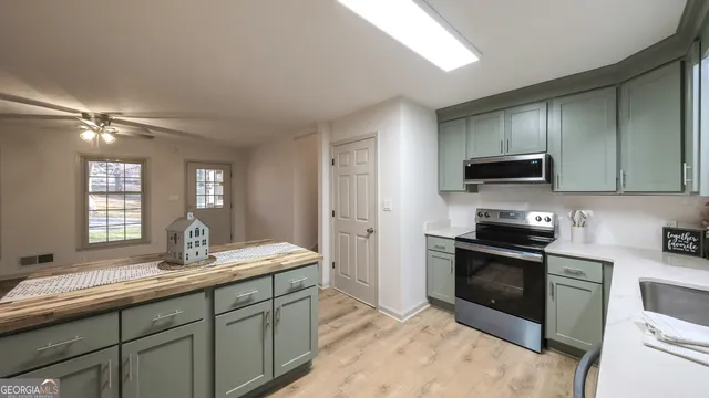 $299,999 | 1577 Georgia Avenue South, Bremen, GA 30110