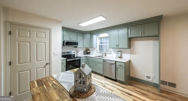 $299,999 | 1577 Georgia Avenue South, Bremen, GA 30110