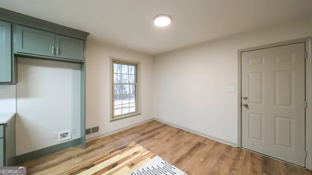 $299,999 | 1577 Georgia Avenue South, Bremen, GA 30110