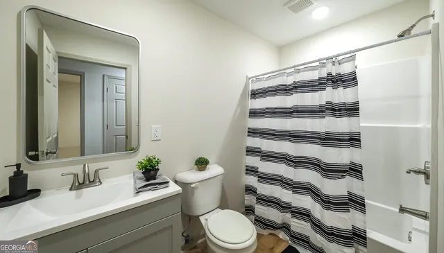 $299,999 | 1577 Georgia Avenue South, Bremen, GA 30110