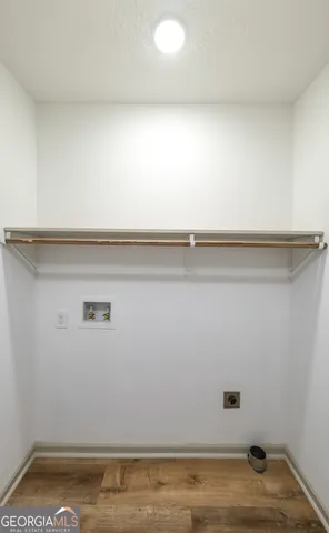 $299,999 | 1577 Georgia Avenue South, Bremen, GA 30110