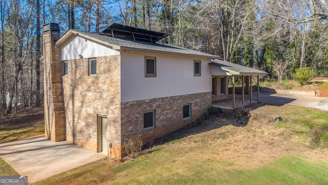 $299,999 | 1577 Georgia Avenue South, Bremen, GA 30110