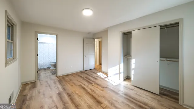 $299,999 | 1577 Georgia Avenue South, Bremen, GA 30110