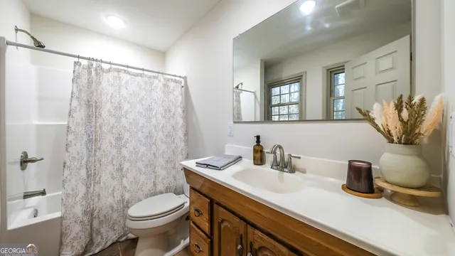 $299,999 | 1577 Georgia Avenue South, Bremen, GA 30110