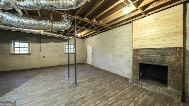 $299,999 | 1577 Georgia Avenue South, Bremen, GA 30110