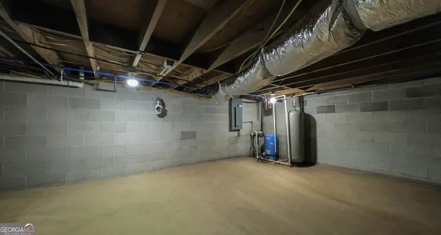 $299,999 | 1577 Georgia Avenue South, Bremen, GA 30110