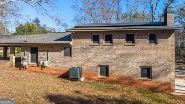 $299,999 | 1577 Georgia Avenue South, Bremen, GA 30110