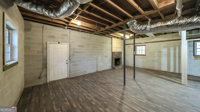 $299,999 | 1577 Georgia Avenue South, Bremen, GA 30110