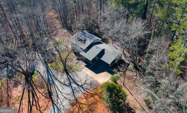 $299,999 | 1577 Georgia Avenue South, Bremen, GA 30110