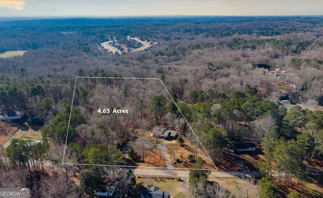 $299,999 | 1577 Georgia Avenue South, Bremen, GA 30110