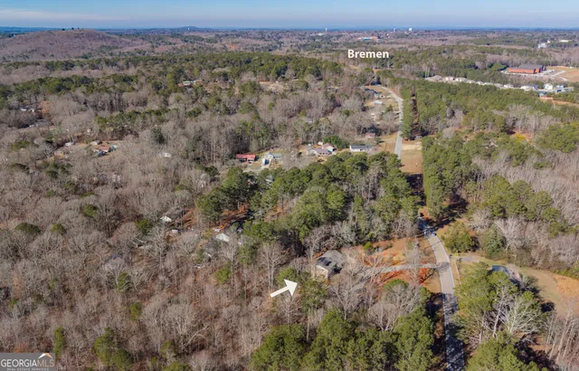 $299,999 | 1577 Georgia Avenue South, Bremen, GA 30110