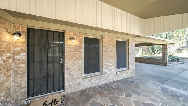 $299,999 | 1577 Georgia Avenue South, Bremen, GA 30110