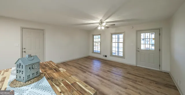 $299,999 | 1577 Georgia Avenue South, Bremen, GA 30110