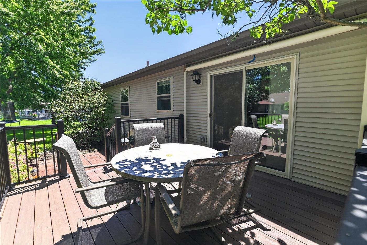 1340 Prairie Rose Drive Sun Prairie, WI 53590 - Photo 49 of 50