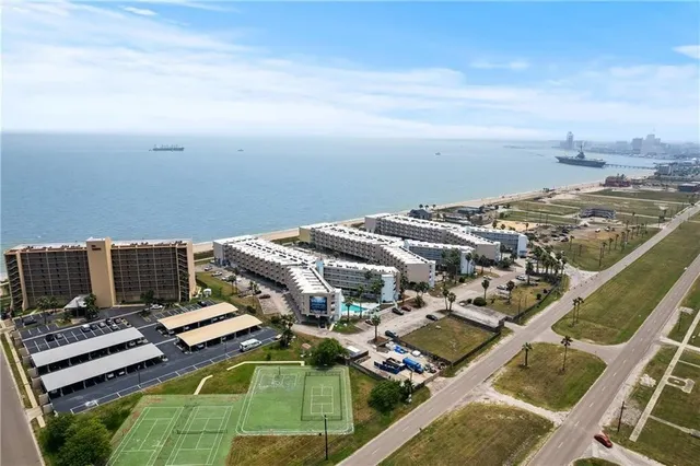 $65,000 | 3938 Surfside Boulevard, Unit 3342, Corpus Christi, TX 78402
