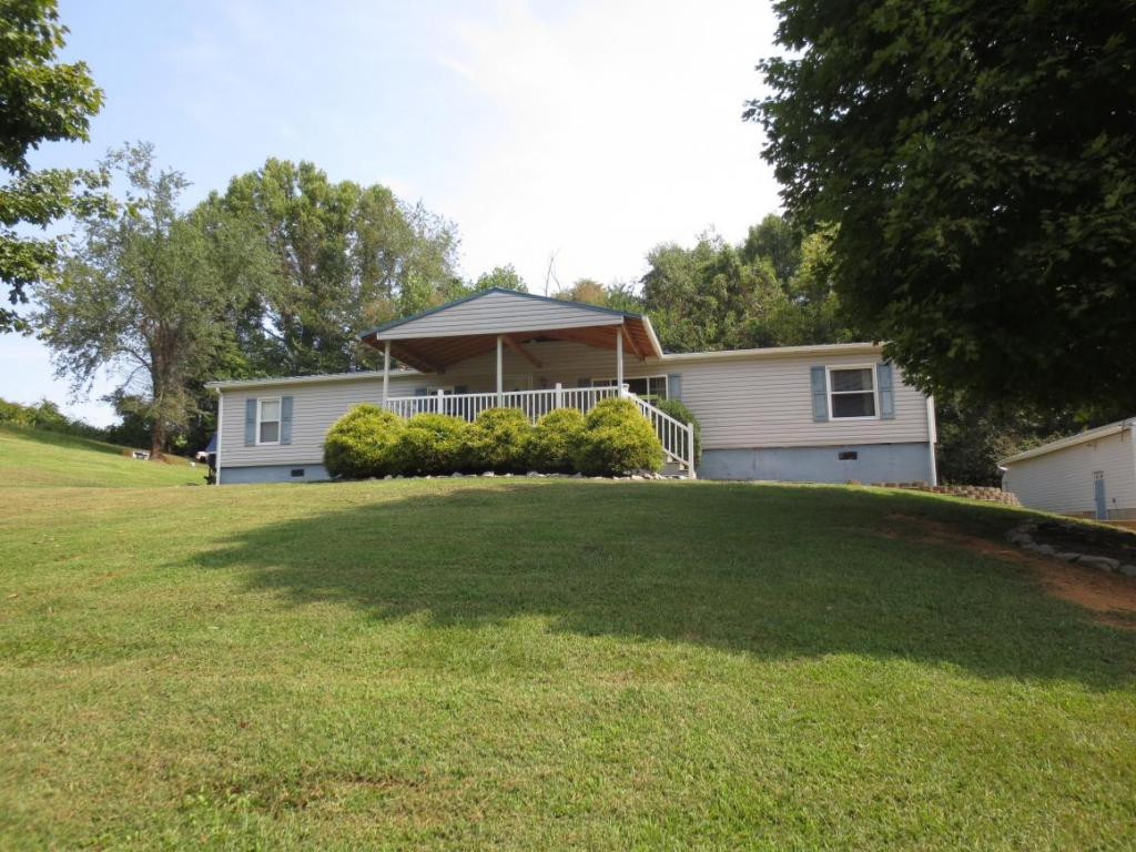 129 Valley Road Telford, TN 37690 - Photo 1 of 24 129 Valley Rd