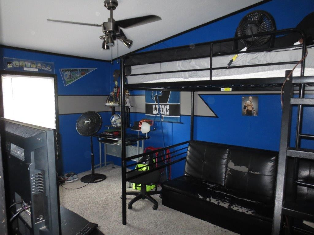 129 Valley Road Telford, TN 37690 - Photo 20 of 24 3rd bedroom