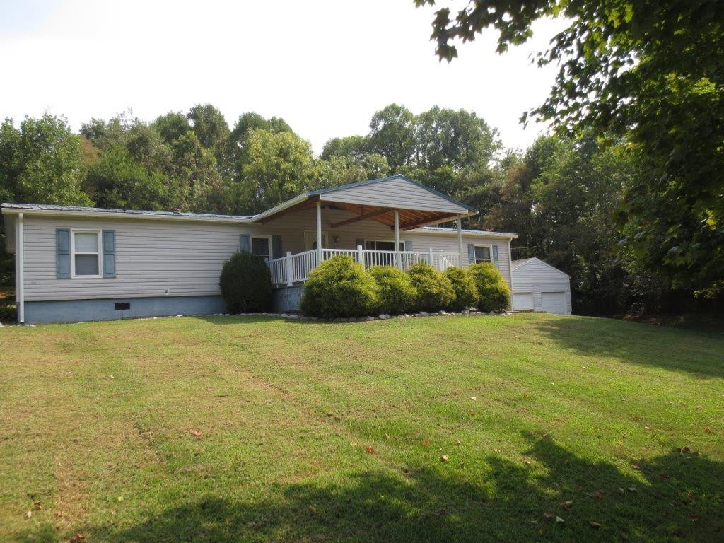 129 Valley Road Telford, TN 37690 - Photo 2 of 24 Photo 2