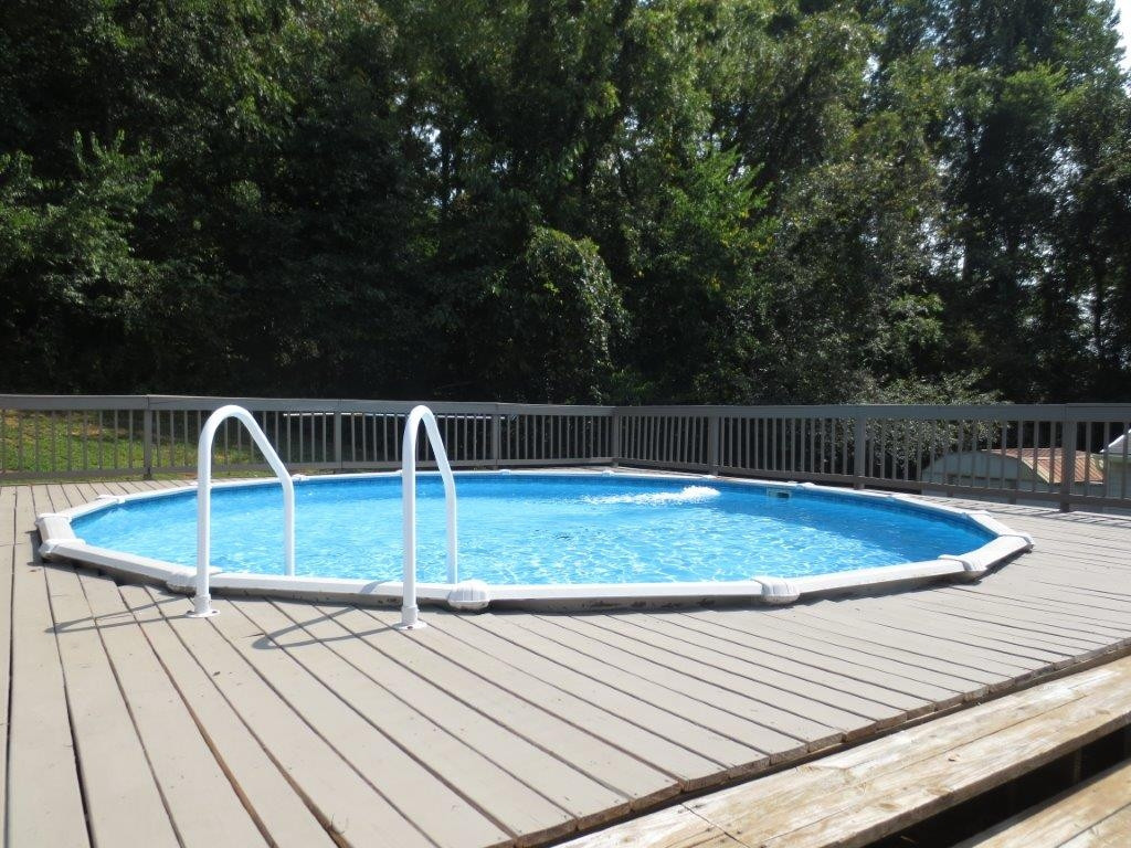 129 Valley Road Telford, TN 37690 - Photo 22 of 24 salt water pool