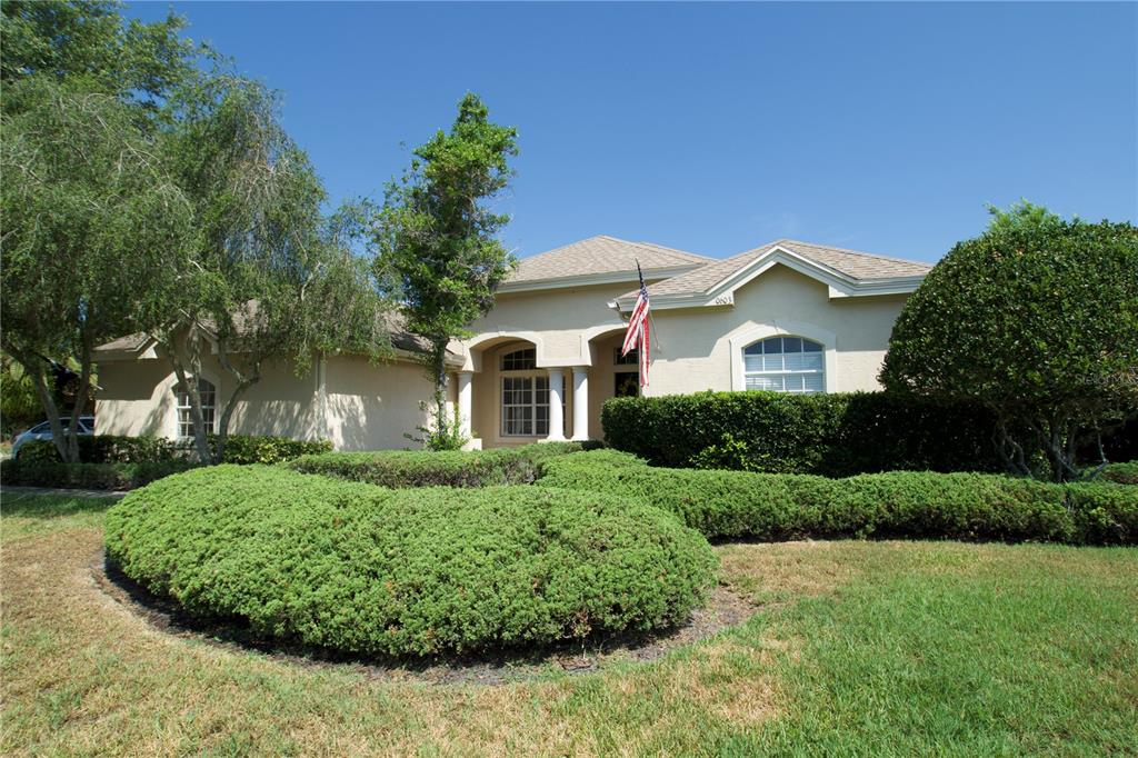 10603 Gooseberry Court Trinity, FL 34655 - Photo 1 of 1