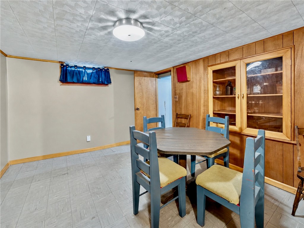 736 Paul Road Chili, NY 14624 - Photo 33 of 39 Finished basement 2nd room