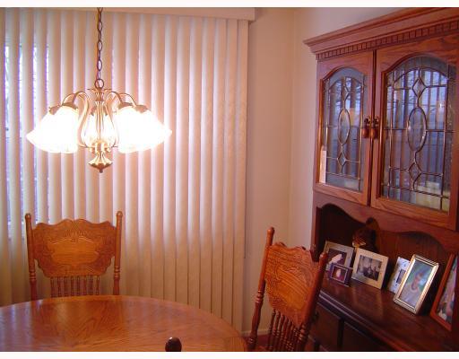 5010 Windriver Drive McKees Rocks, PA 15136 - Photo 3 of 11 Dining Room. Plenty of light brightens this dining room open to the kitchen