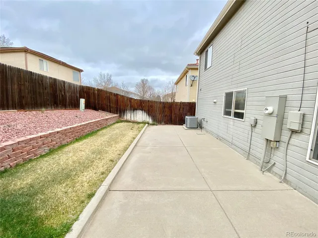 $2,595 | 3881 Orleans Street, Denver, CO 80249
