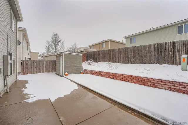 $2,595 | 3881 Orleans Street, Denver, CO 80249