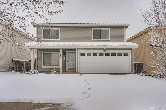 $2,595 | 3881 Orleans Street, Denver, CO 80249