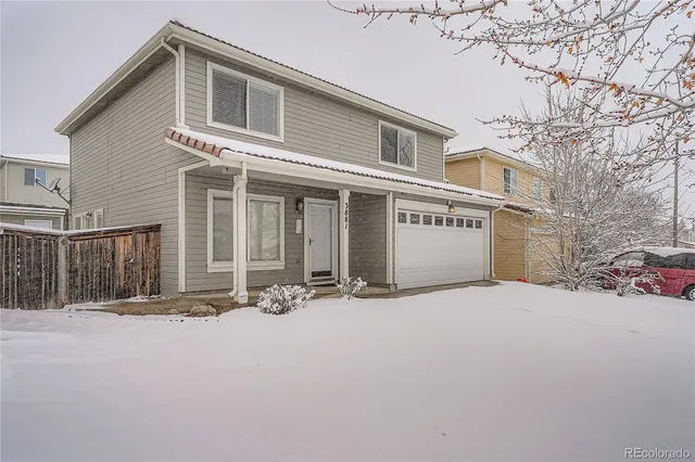 $2,595 | 3881 Orleans Street, Denver, CO 80249