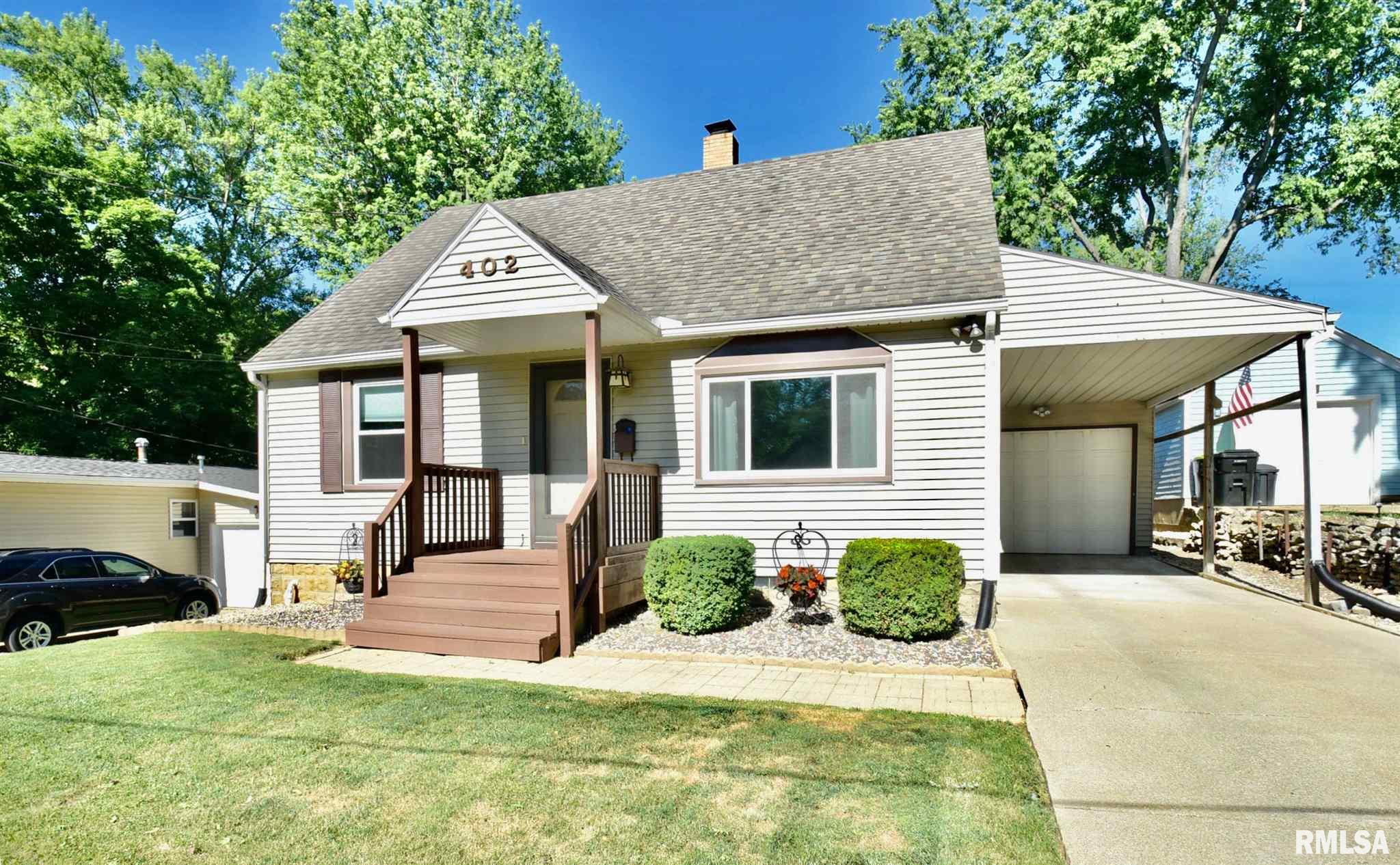 402 Hamilton Street Washington, IL 61571 - Photo 1 of 46 Gallery Image 1