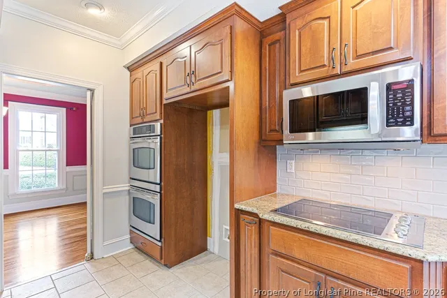 $549,900 | 612 Longwood Place, Fayetteville, NC 28314