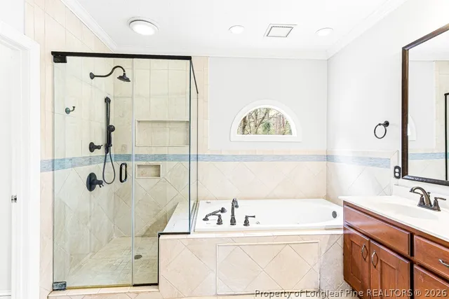 $549,900 | 612 Longwood Place, Fayetteville, NC 28314