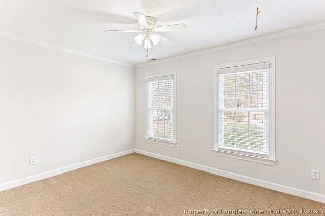 $549,900 | 612 Longwood Place, Fayetteville, NC 28314