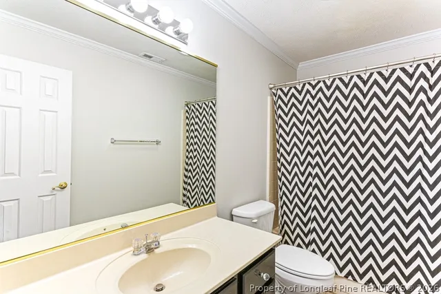 $549,900 | 612 Longwood Place, Fayetteville, NC 28314