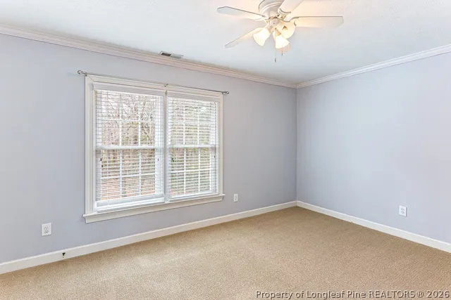 $549,900 | 612 Longwood Place, Fayetteville, NC 28314