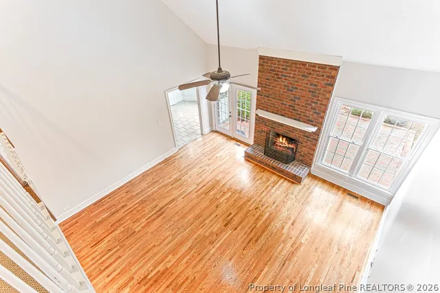 $549,900 | 612 Longwood Place, Fayetteville, NC 28314