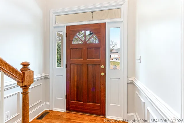 $549,900 | 612 Longwood Place, Fayetteville, NC 28314