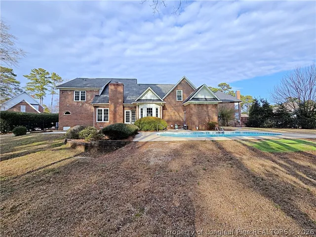 $549,900 | 612 Longwood Place, Fayetteville, NC 28314