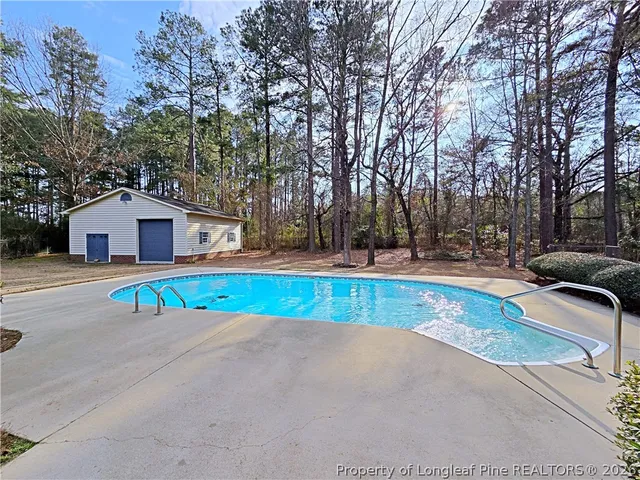 $549,900 | 612 Longwood Place, Fayetteville, NC 28314