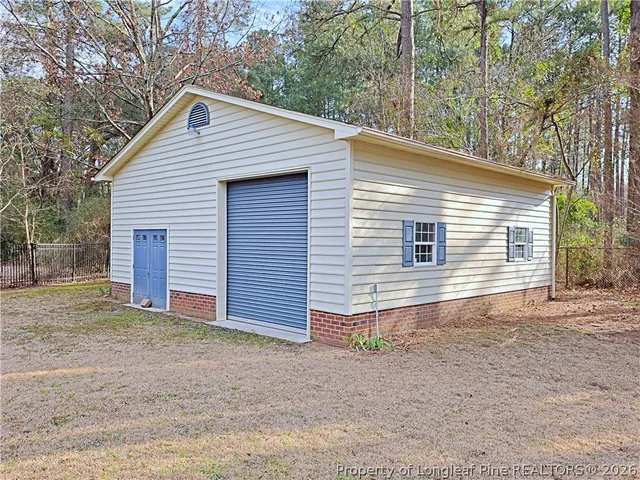 $549,900 | 612 Longwood Place, Fayetteville, NC 28314