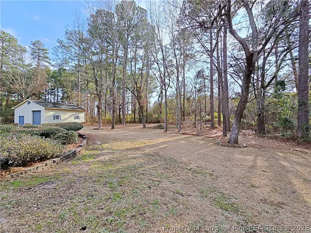 $549,900 | 612 Longwood Place, Fayetteville, NC 28314