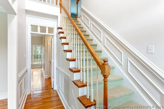 $549,900 | 612 Longwood Place, Fayetteville, NC 28314