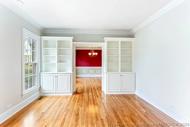 $549,900 | 612 Longwood Place, Fayetteville, NC 28314