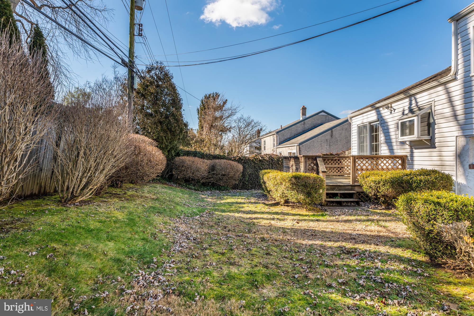 309 Williams Road Bryn Mawr, PA 19010 - Photo 26 of 27