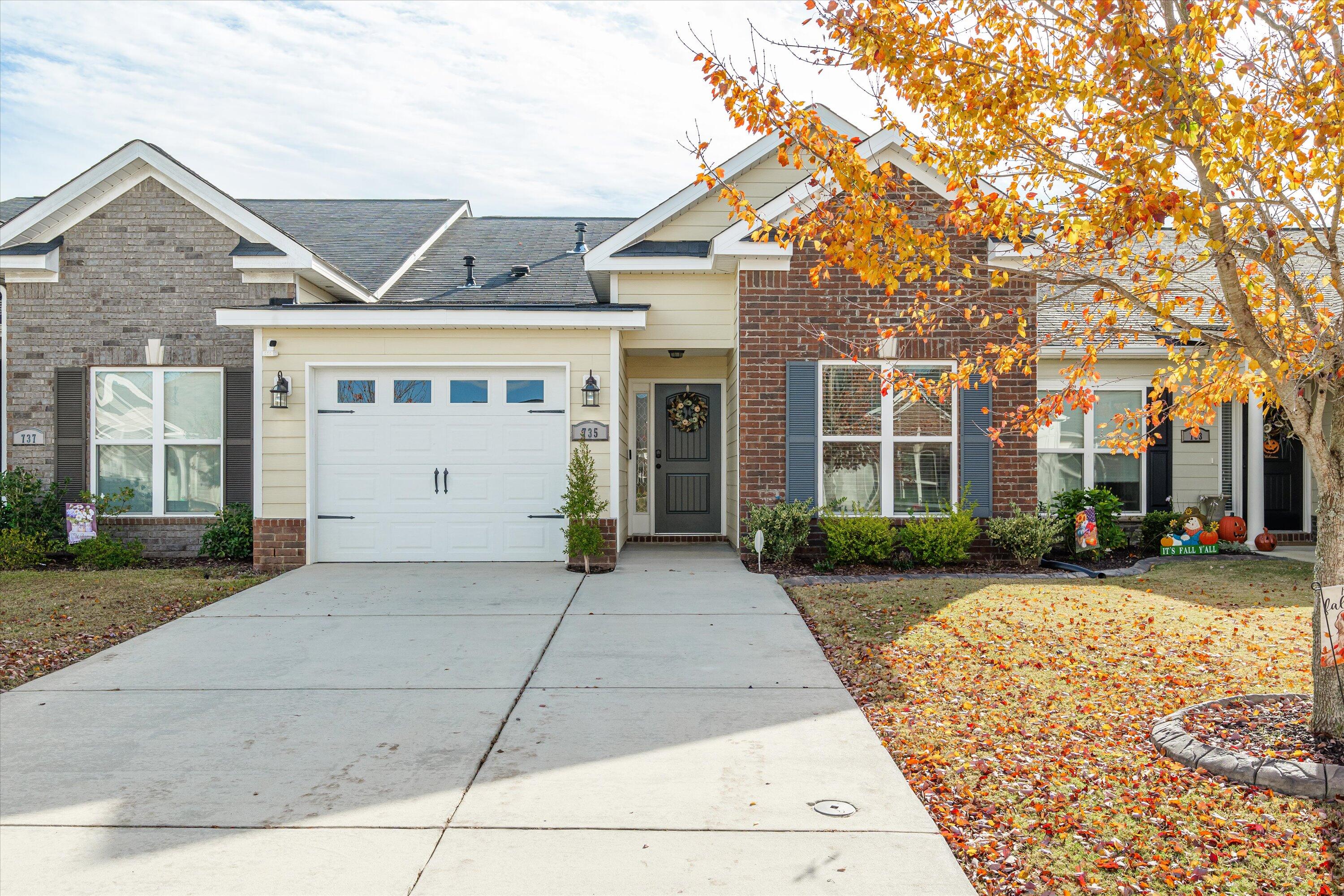 735 Edenberry Street Grovetown, GA 30813 - Photo 32 of 32 03-PS525735
