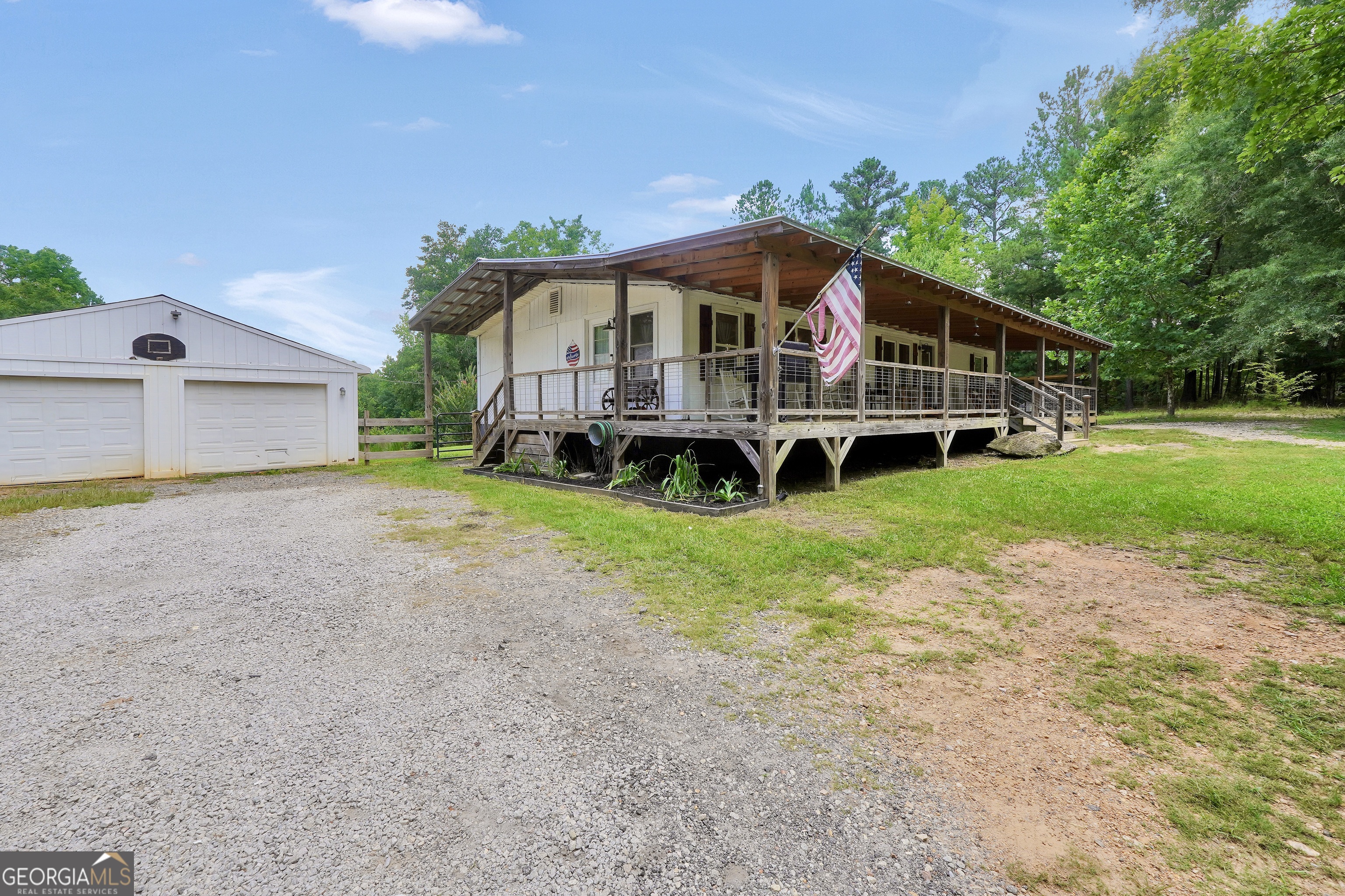 1353 164 Road Monticello, GA 31064 - Photo 11 of 39