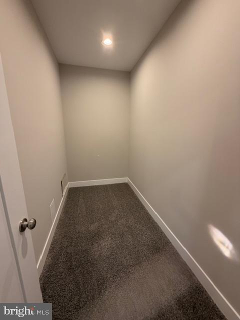 4008 4th Street North Beach, MD 20714 - Photo 17 of 23 Master walk in closet