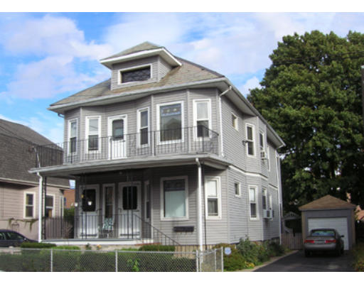 119 Pearson Road Somerville, MA 02144 - Photo 1 of 1 Gallery Image 1