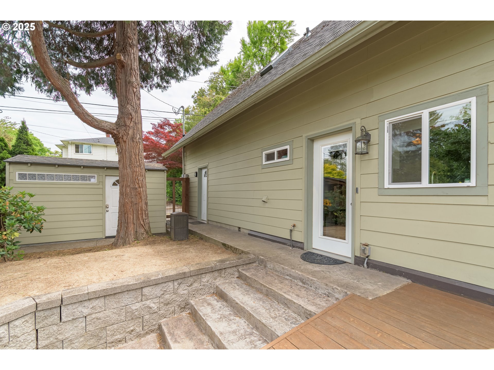 2108 Charnelton Street Eugene, OR 97405 - Photo 19 of 20